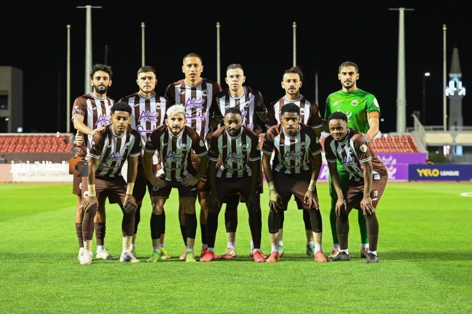 الاستبعاد المفاجئ للجبلين من التأهل لدوري روشن يثير التساؤلات