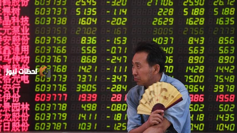 الاسهم العالمية تتلقى دفعة قوية بعد محادثات امريكا والصين المثمرة
