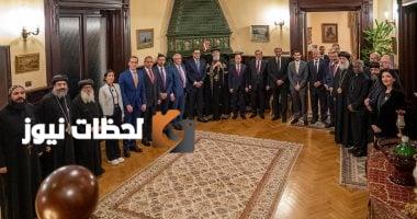 البابا تواضروس في التشيك: مصر بوتقة حضارية تمزج بين الوحدة والتنوع