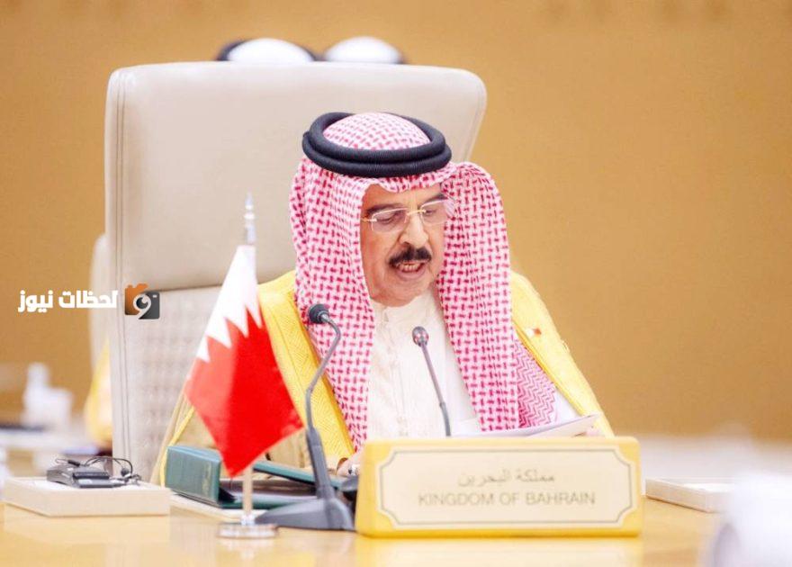 البحرين تؤكد: حل الدولتين طريق نحو سلام شامل ومستدام بالمنطقة