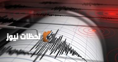 البحوث الفلكية توضح أسباب شعور المصريين بزلزال في البحر المتوسط