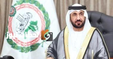 البرلمان العربي يعزي مصر في سقوط طائرة تدريب عسكرية واستشهاد طاقمها بسبب عطل فني