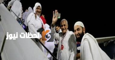 البعثة المصرية تُسكن الحجاج بجوار الحرم وتوفر تسهيلات للحالات الإنسانية