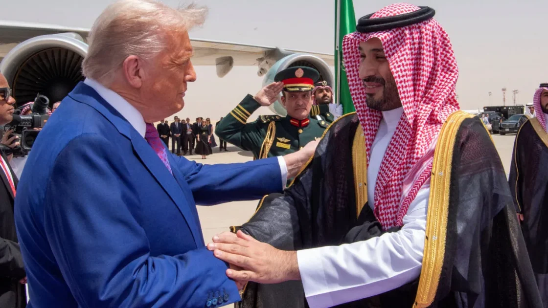 التحالف السعودي الأمريكي شراكة استراتيجية تدوم عبر العصور والتحديات