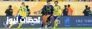 التعاون يحقق نتيجة مميزة ويقرب النصر من الغياب عن النخبة الخارجية