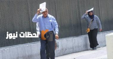 التوقعات الجوية لليوم الثلاثاء، 13 مايو 2025، في مصر