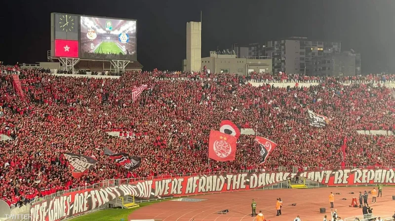 .الجماهير الاتحادية تثور على الإدارة بعد قرار غريب!