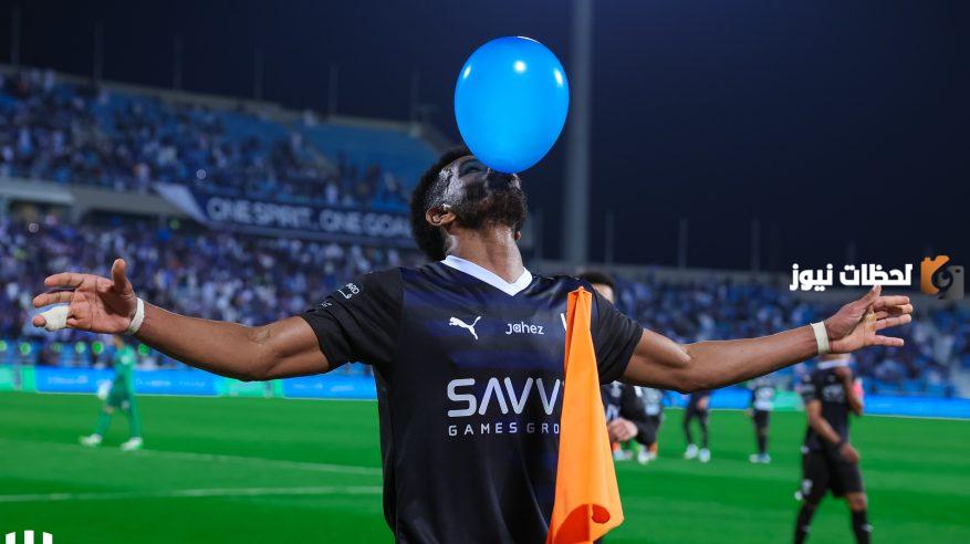 الجماهير الهلالية تهاجم سمير عثمان وتطالب برحيله من البرنامج والسبب!
