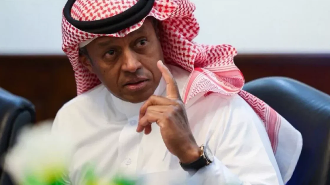 الجمعان يتحدث بعد انتصار النصر