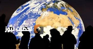الجهاز المركزي للتعبئة والإحصاء: سكان العالم سيبلغون 8.9 مليار نسمة بحلول عام 2035