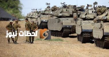 الجيش الإسرائيلي يعلن القضاء على قائد منظومة صواريخ حماس شمال غزة