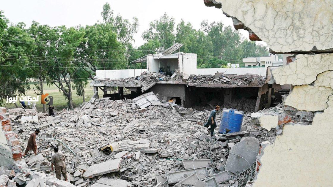 الجيش الباكستاني يعلن تحييد 12 مسيرة هندية في مواجهة جديدة