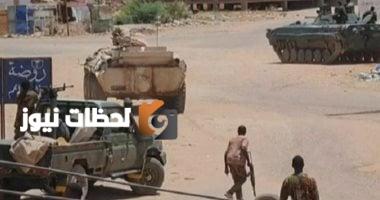الجيش السوداني يقوم بإجلاء المدنيين من أم درمان بعد محاصرة ميليشيا الدعم السريع