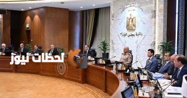 الحكومة تقرر تنفيذ نظام