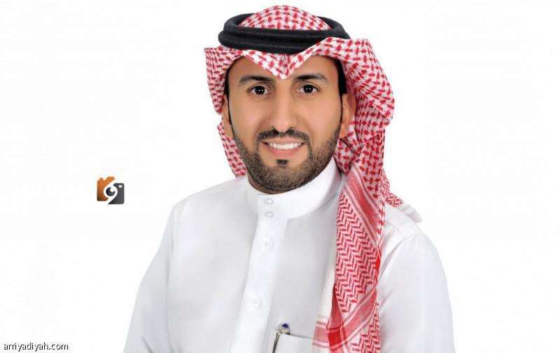 الحميداني يلتحق بفريق الانضباط الدولي في «فيفا» ويحقق إنجازاً جديداً