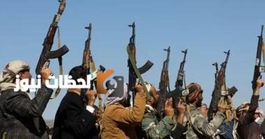 الحوثيون: أطلقنا صاروخاً فرط صوتي تجاه مطار بن جوريون في تل أبيب