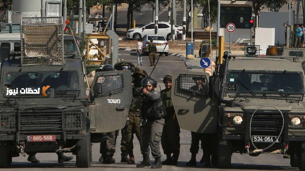 الخارجية الفلسطينية تدين استهداف وفد دبلوماسي في جنين بعبارات قوية