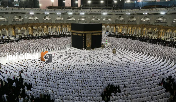 الداخلية تؤكد تنفيذ غرامات وعقوبات على مخالفي أنظمة الحج 2023
