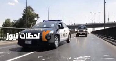 الداخلية تضبط 346 قضية مخدرات وتنفذ 84,676 حكمًا قضائيًا خلال يوم واحد.