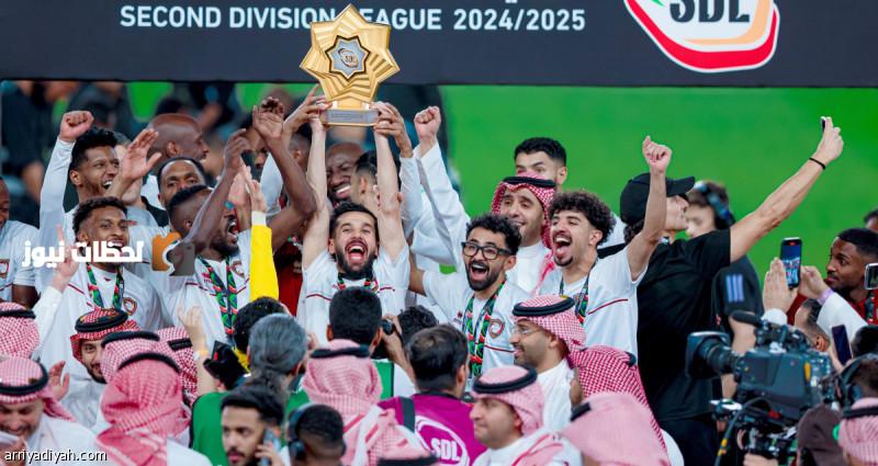 الدرعية تبدأ معسكرها التدريبي في النمسا استعدادًا للمنافسات الرياضية المقبلة