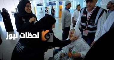 الدواء في موقعه والرعاية في وقتها.. بعثة الحج تسرع لحماية الحجاج