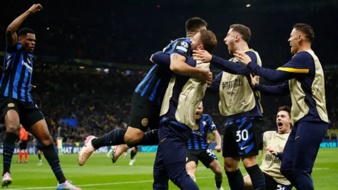 الدوري الإيطالي يشتعل.. هل ينتهي الصراع قريباً؟
