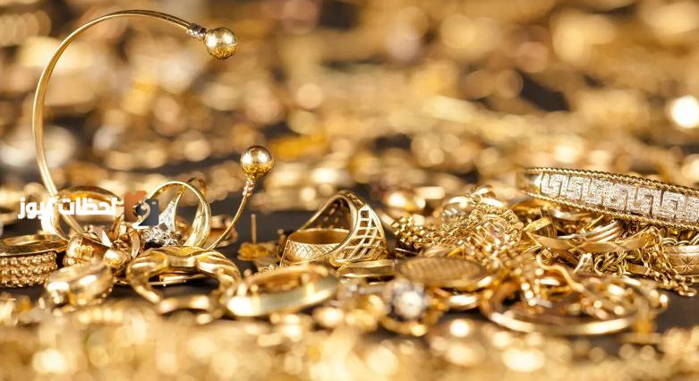 الذهب يسجل أسوأ أداء أسبوعي منذ 6 أشهر وسط تباين الأسواق