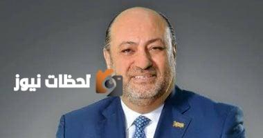 الرئيس التنفيذي لشركة