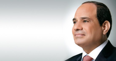 الرئيس السيسي يهنئ المجلس الأوروبي والمفوضية الأوروبية بمناسبة يوم أوروبا