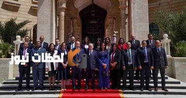 الرئيس العراقي: القمة العربية تبحث القضايا الحاسمة لشعوب المنطقة
