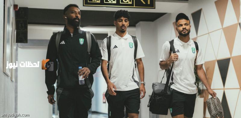 الرشيدي يظهر كأساسي في المباراة الأولى وكسر ألكساندر غيابه الطويل ب57 يوماً