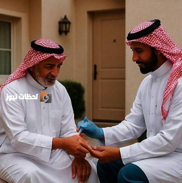 الرعاية الصحية رائدة في السعودية: 140 مليون وصفة تغطي كل منزل