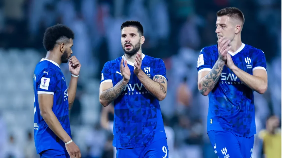 الرقم القياسي عالميًا: الهلال يتعاقد مع صاحب الراتب الأعلى