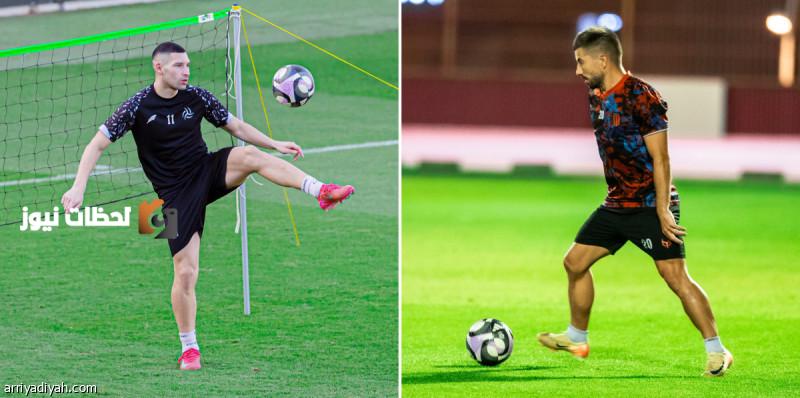 الرياض يواجه الشباب في لقاء حاسم لتحسين المراكز بالدوري الممتاز