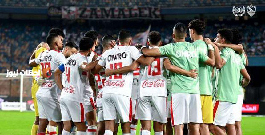 الزمالك المصري يسدد 6.5 مليون يورو لرفع عقوبة إيقاف القيد الرياضي