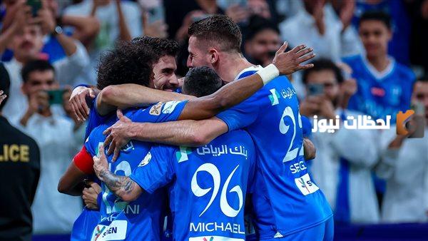 السر وراء انتصارات الهلال وإخفاقات الاتحاد في دوري روشن السعودي هذا الموسم