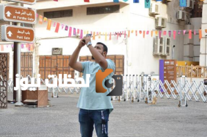 السعودية تطلق مشروع مبتكر لتحويل التراث الى سياحة افتراضية تفاعلية جديدة