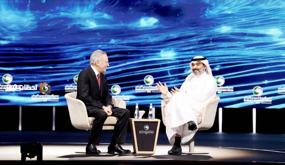 السعودية تعزز دورها: ديفيد ساكس يبرز تأثيرها في مستقبل الذكاء الاصطناعي
