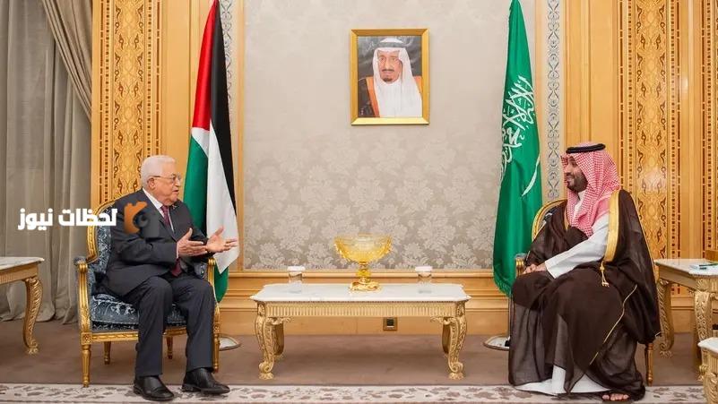 السعودية توقف مخطط التهجير وتصفية القضية الفلسطينية وفق خبير سياسي