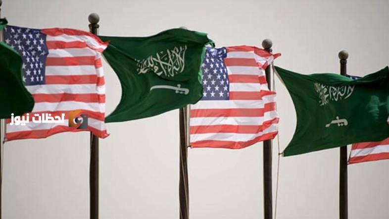 السعودية وامريكا شراكة اقتصادية لتحالف يدعم مستقبل الطاقة والاستثمار