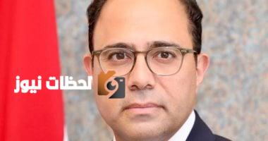 السفير أحمد أبو زيد: الأوروبيون يسعون للاستفادة من خبرات مصر وعلاقاتها الإقليمية