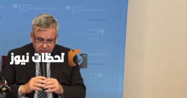 السفير الألماني بالقاهرة: علاقاتنا مع مصر في أوجّ قوتها