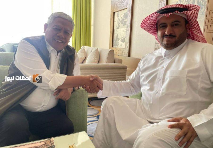 السفير الإندونيسي يوضح لمواطنيه عبر عكاظ: تأشيرات الزيارة لا تسمح بالعمل