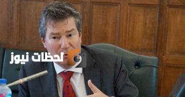 السفير البلجيكي في القاهرة: نقدر دور مصر بقيادة الرئيس السيسي في تعزيز الاستقرار بالشرق الأوسط