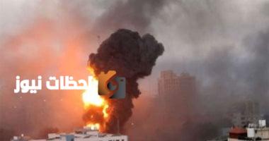 السفير المصري في لاهاي يعرض جهود مصر للوساطة من أجل تحقيق وقف دائم لإطلاق النار في غزة