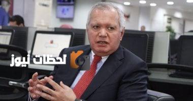 السفير محمد العرابي: مصر تسعى جاهدة لضمان الأمن والاستقرار في محيطها الإقليمي
