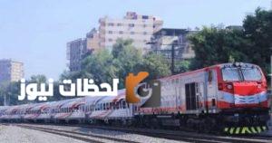 السكة الحديد تكشف عن مواعيد حجز تذاكر قطارات عيد الأضحى