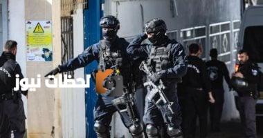 السلطات تعتقل 4 إسرائيليين بتهمة دعم فلسطينيين في الضفة الغربية