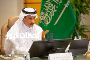 السياحة السعودية تتفوق على النفط وهدف 100 مليون سائح 2030