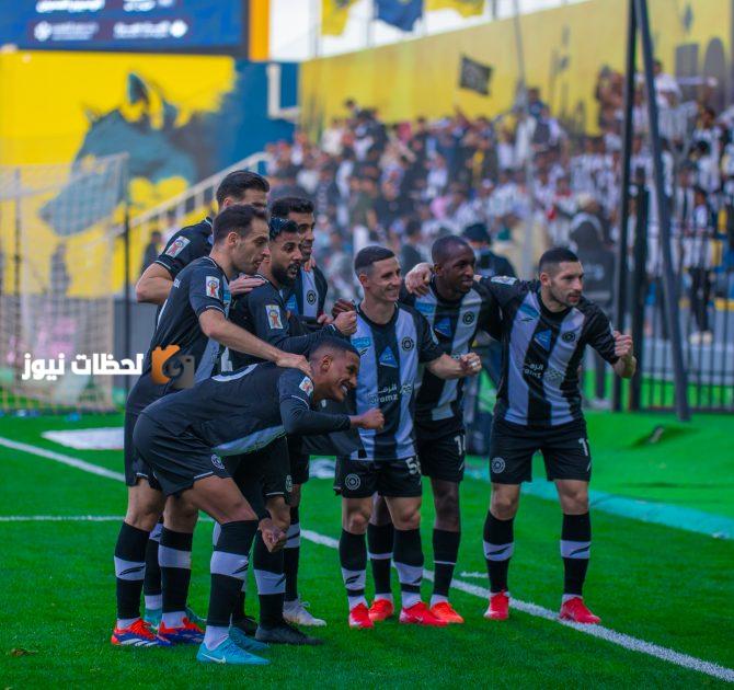 الشباب يخطط لضم جوهرة ألميريا في صفقة مثيرة هذا الصيف